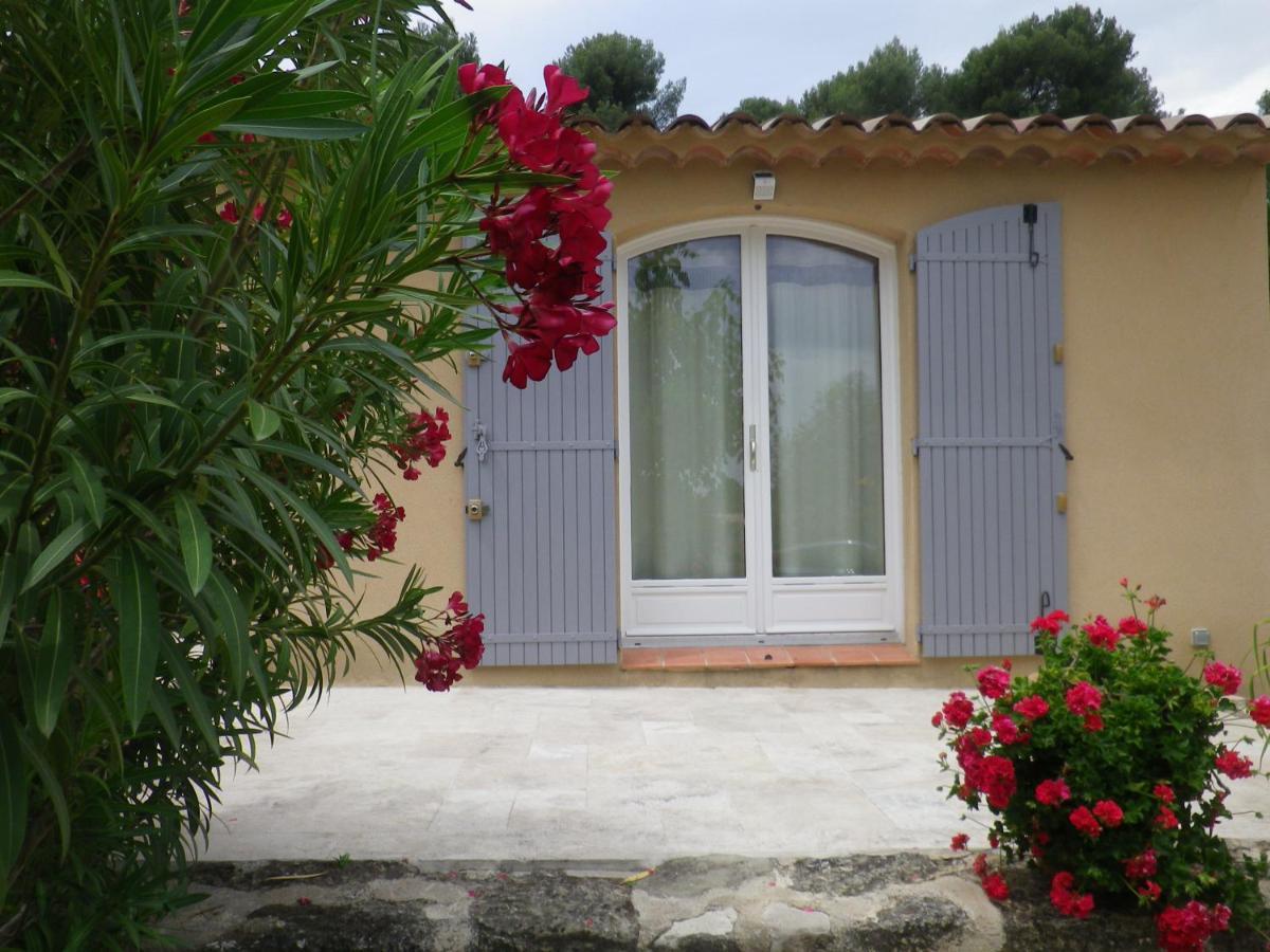 La Mordoree La Motte-d'Aigues Exterior photo