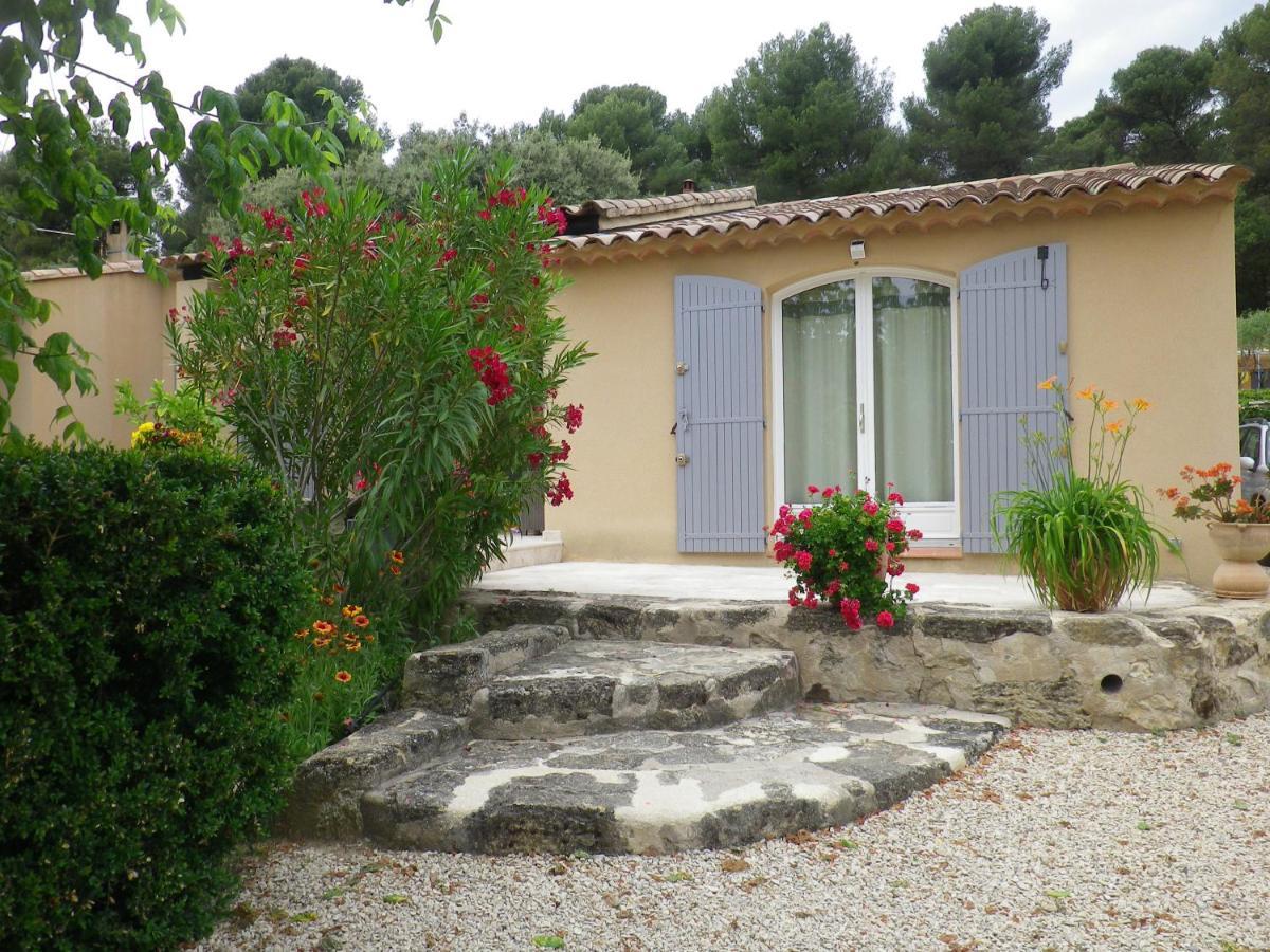La Mordoree La Motte-d'Aigues Exterior photo
