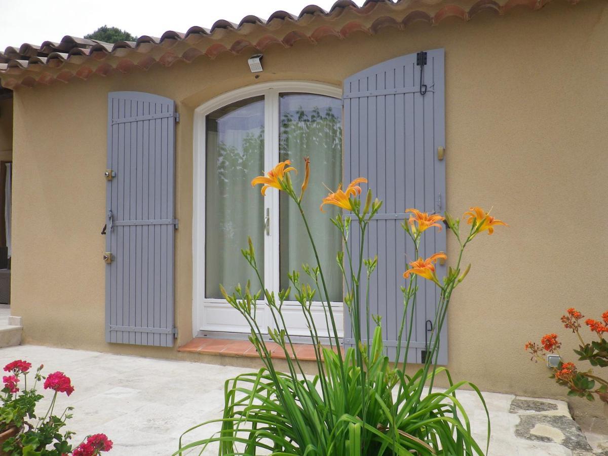 La Mordoree La Motte-d'Aigues Exterior photo